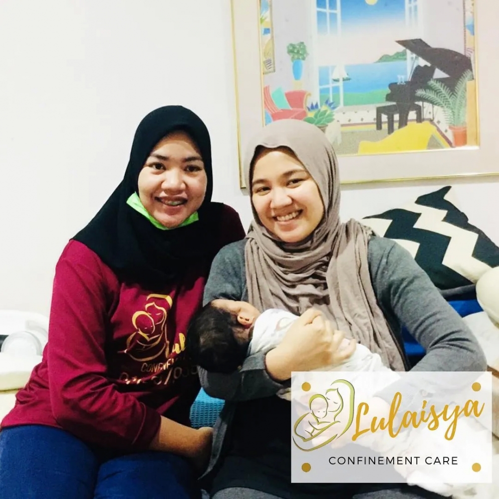 Lulaisya Confinement Care